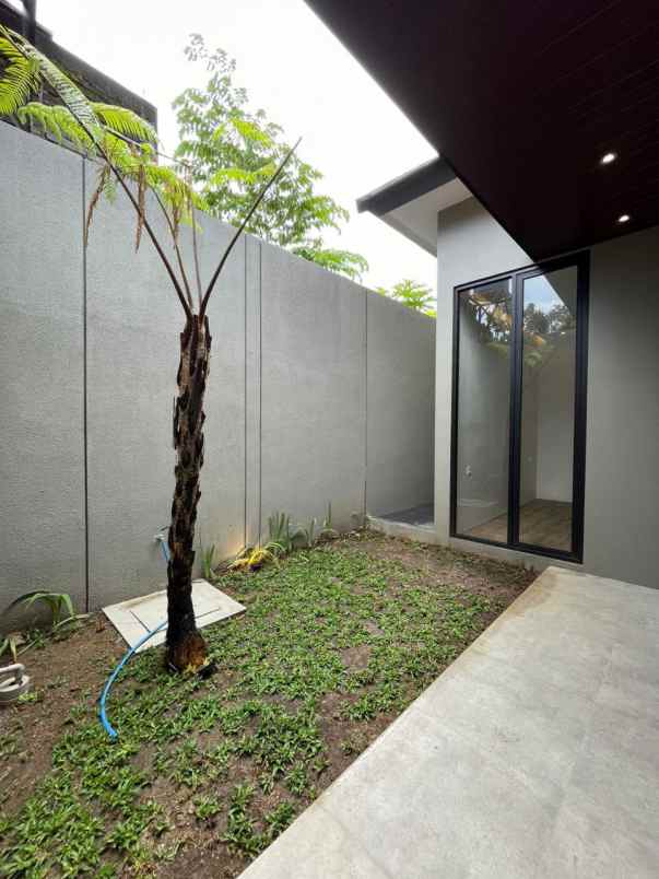 rumah seyegan