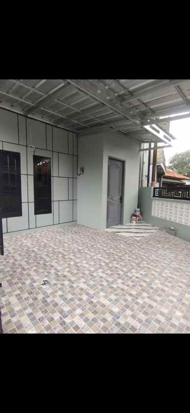 rumah tangerang