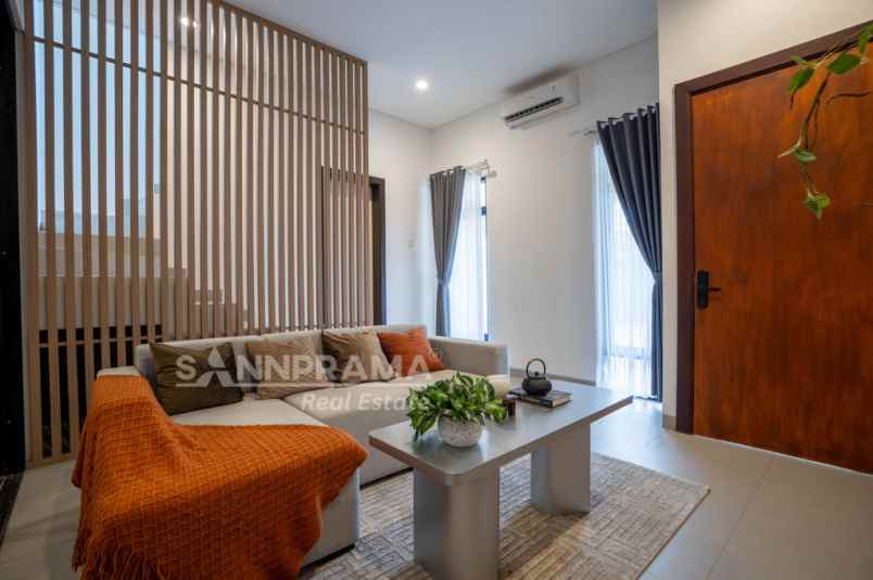 rumah tangerang selatan