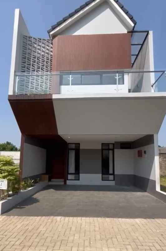 rumah tangerang selatan