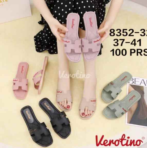 sepatu dan sandal tangerang selatan