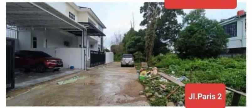 tanah pontianak tenggara