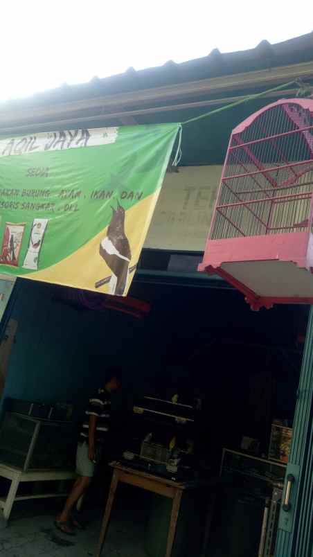 jasa lain bekasi utara