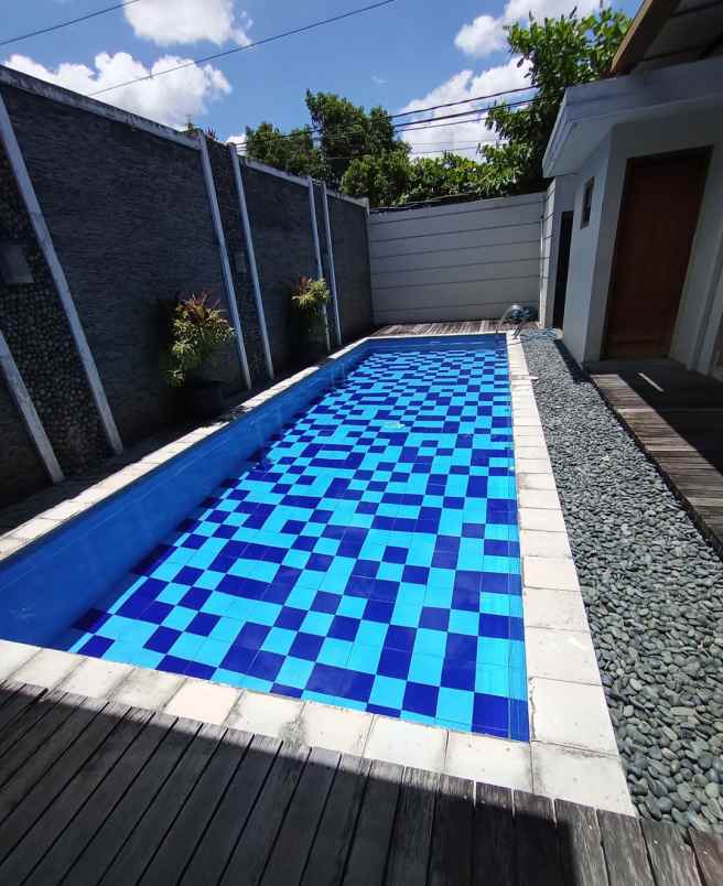 jasa lain pasar minggu