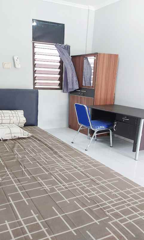 kost curug