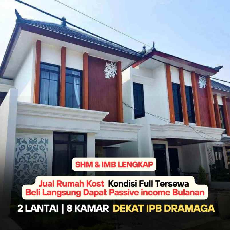 kost dramaga