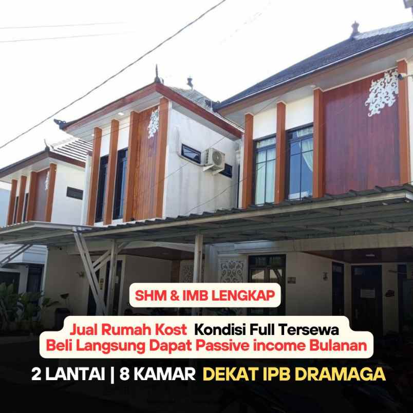 kost dramaga