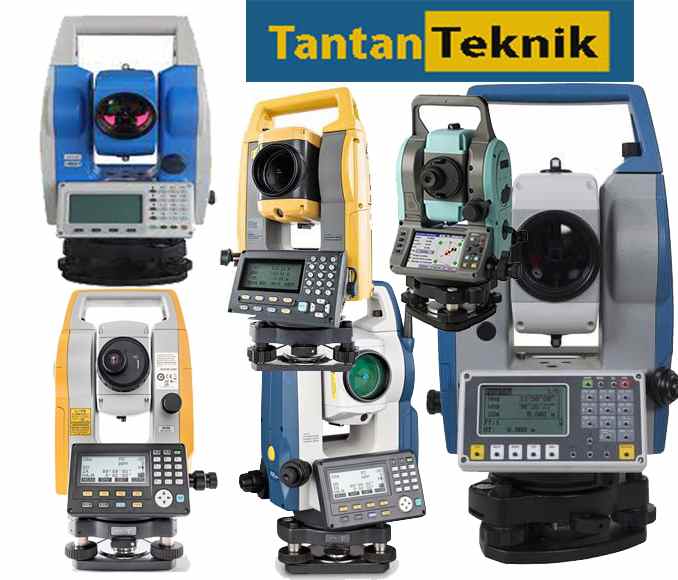 mesin dan alat industri kebon jeruk