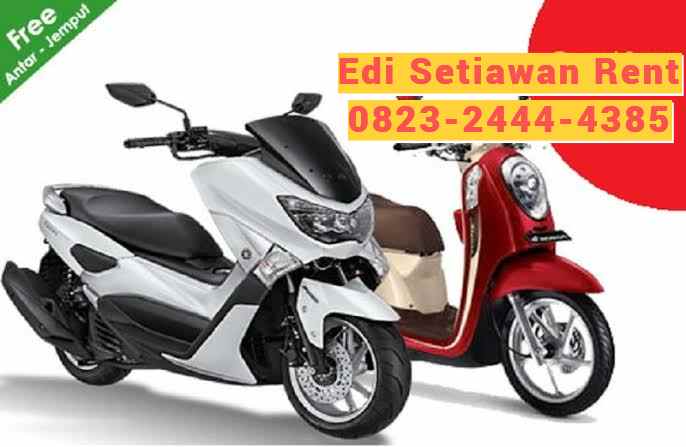 rental surakarta