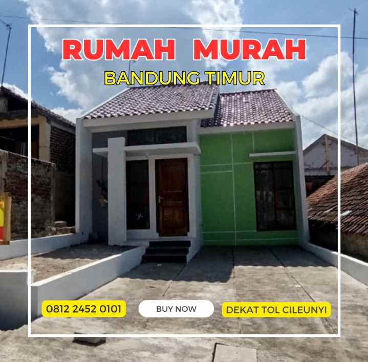 rumah bandung