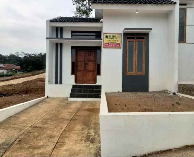 rumah bandung