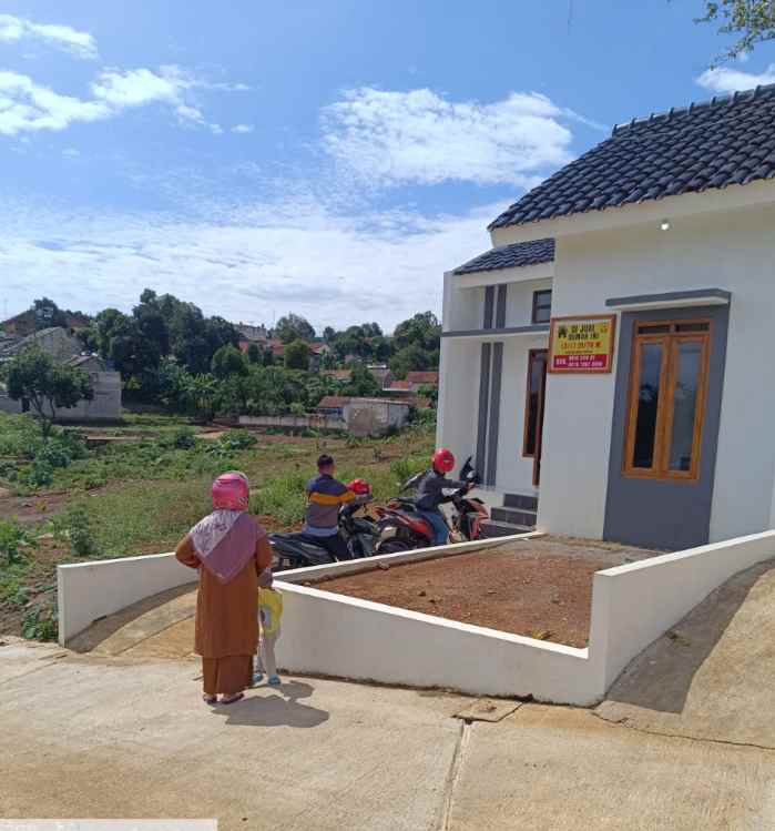 rumah bandung