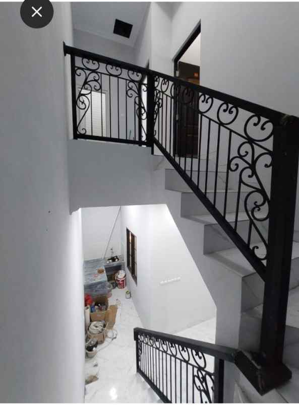 rumah beji