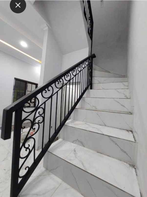 rumah beji