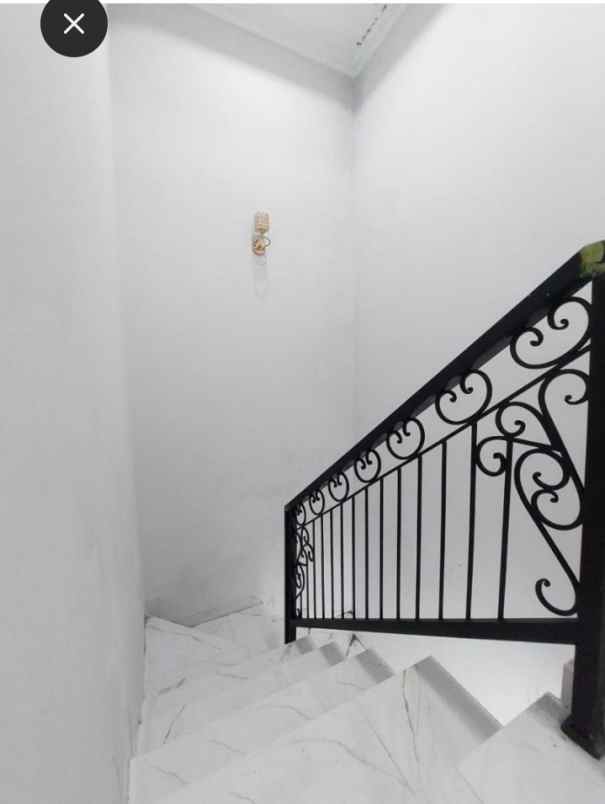 rumah beji