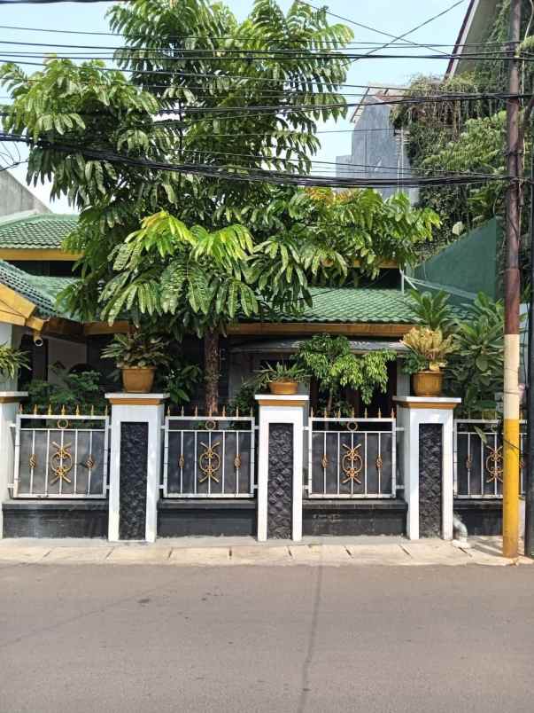 rumah bekasi