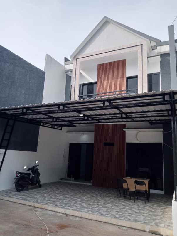rumah cipayung
