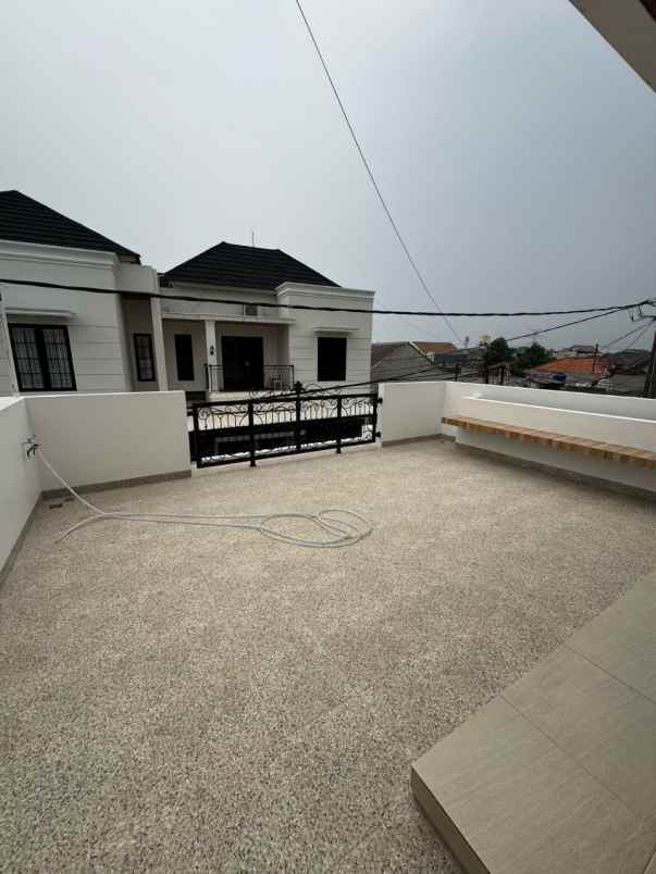 rumah jatiasih