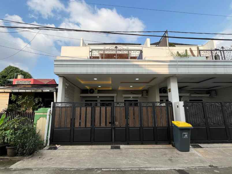 rumah jatiasih