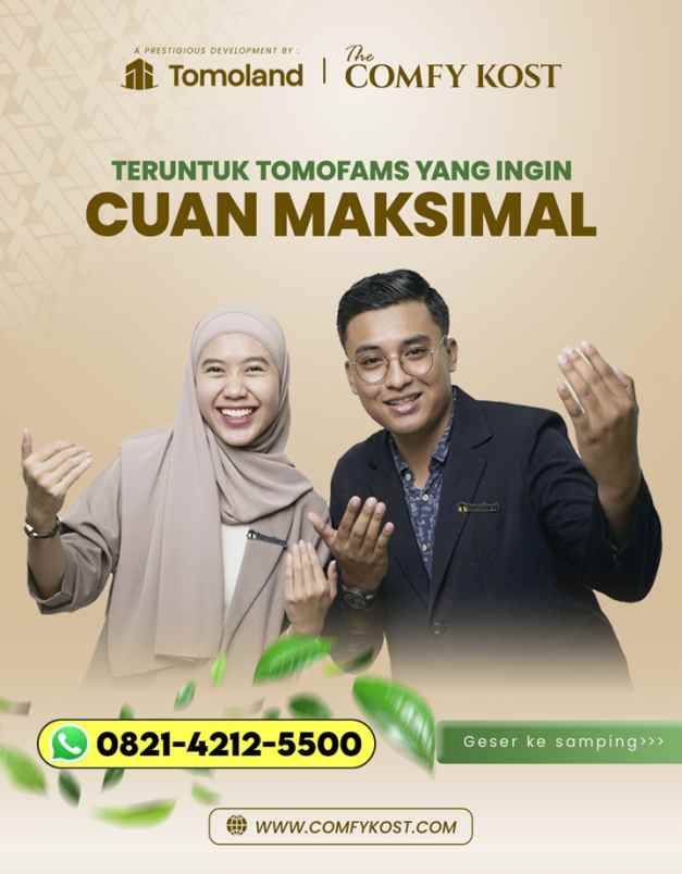 rumah malang