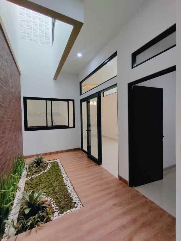 rumah serpong