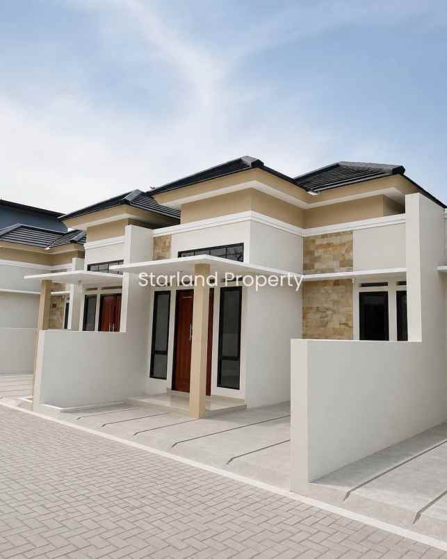 rumah tangerang selatan