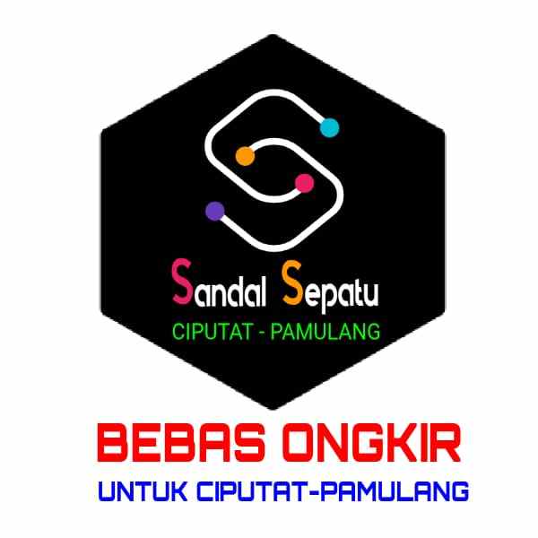 sepatu dan sandal tangerang selatan