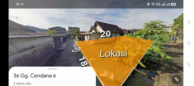 tanah pontianak