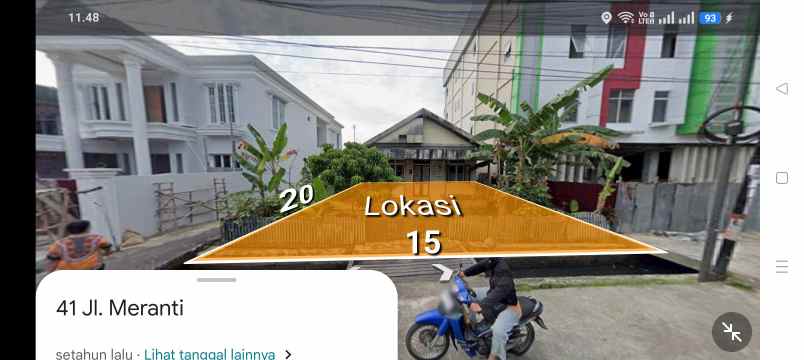 tanah pontianak