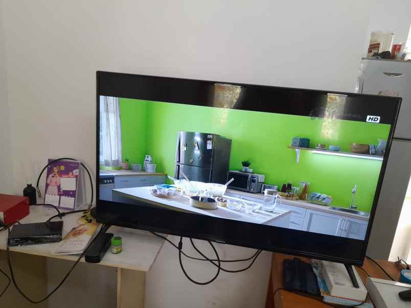 tv dan home theater dawar blandong