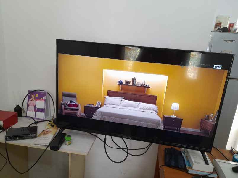 tv dan home theater dawar blandong