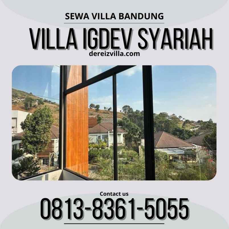 villa coblong