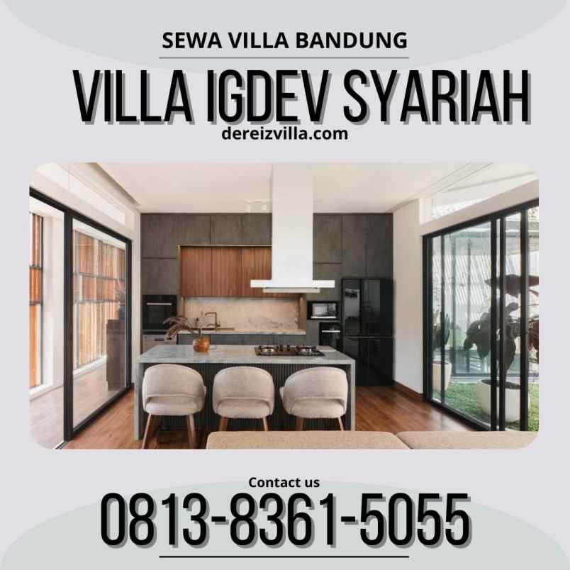 villa coblong