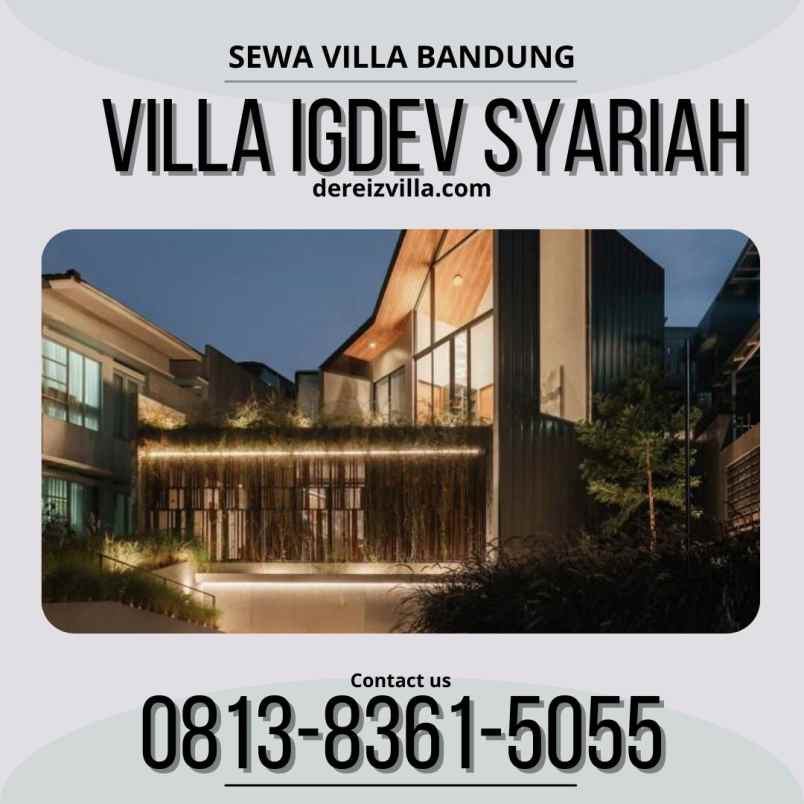 villa coblong