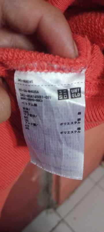 baju atasan cisarua