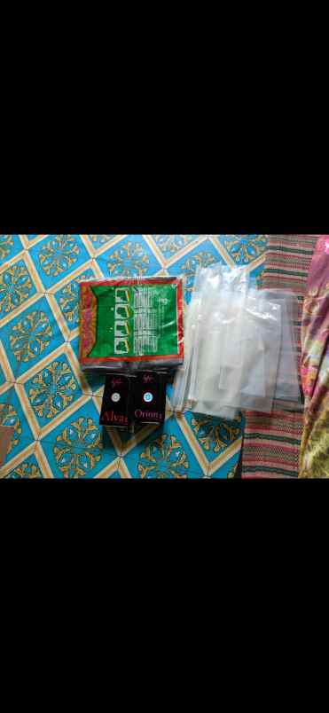 baju dan jas bogor barat