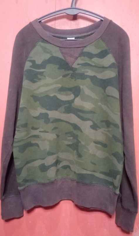baju dan jas cisarua