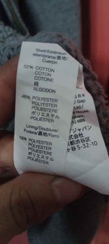 baju dan jas cisarua