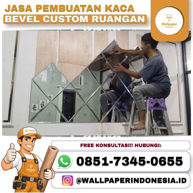 bangunan dan interior lowokwaru