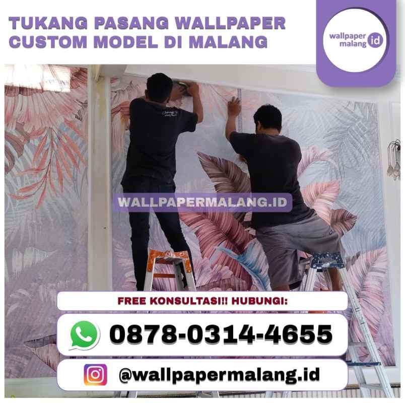 dekorasi rumah lowokwaru