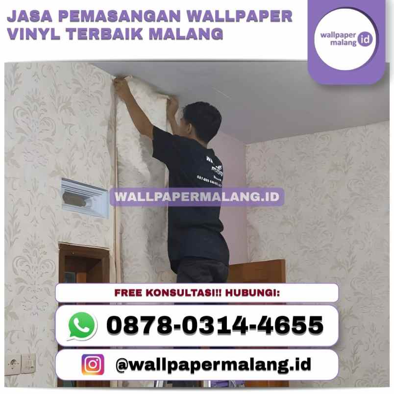 dekorasi rumah malang