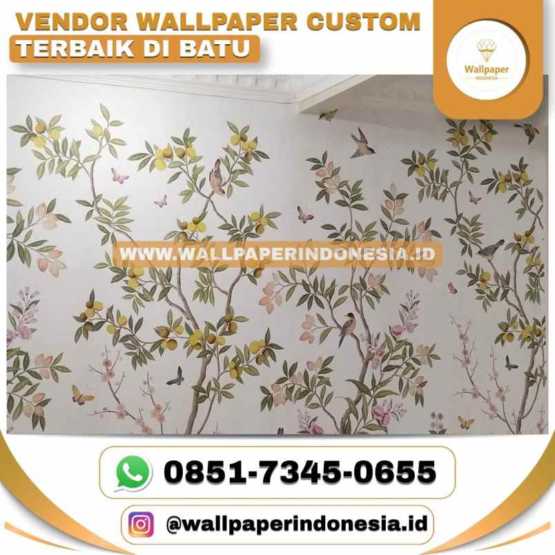 desain lowokwaru