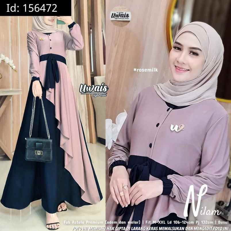 dress dan rok tegalsari