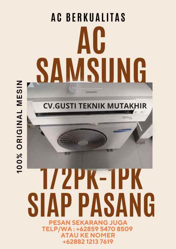 elektronik dan gadget kelapa gading