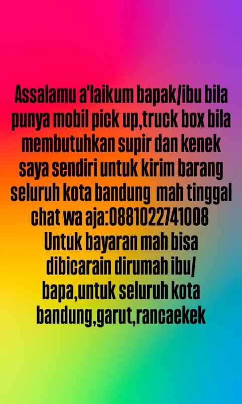 jasa lain andir