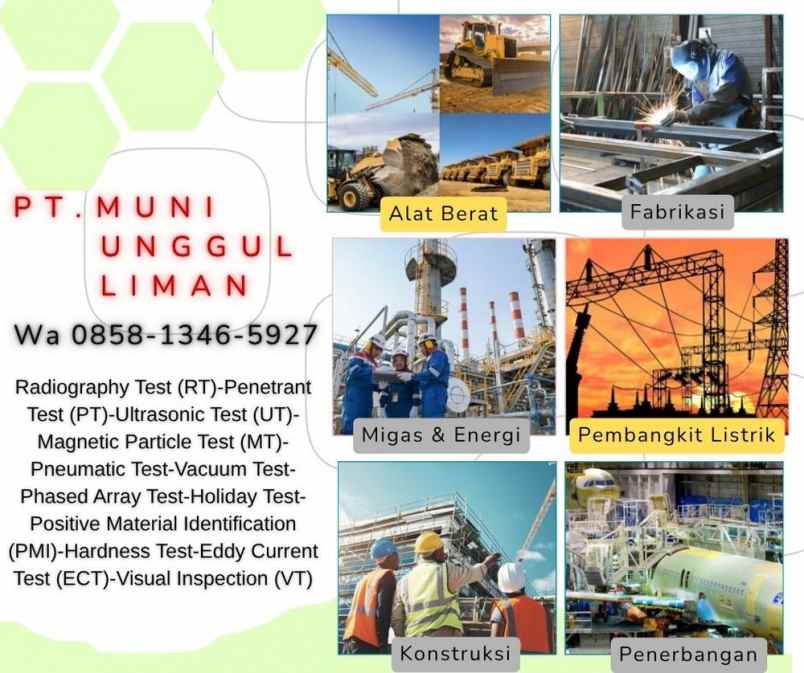 jasa lain karawang timur