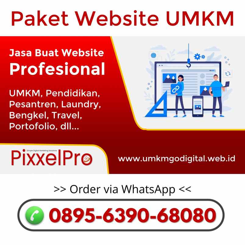 jasa lain lowokwaru
