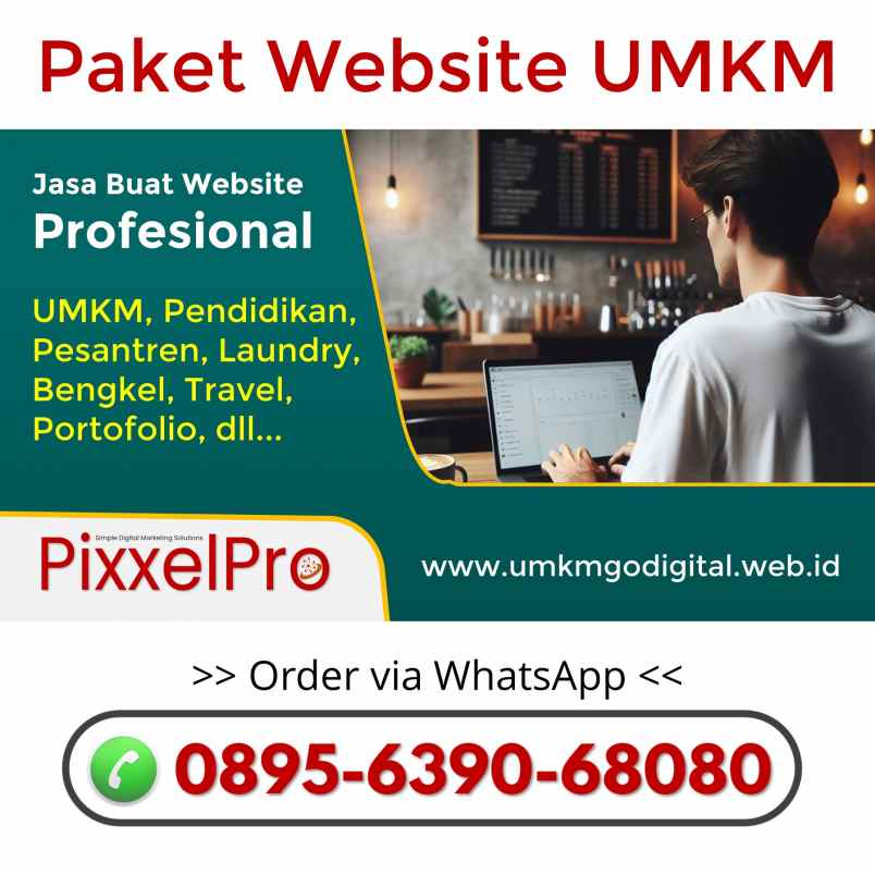 jasa lain lowokwaru
