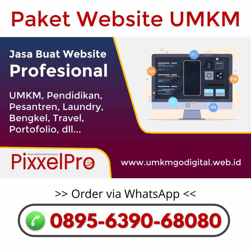 jasa lain malang