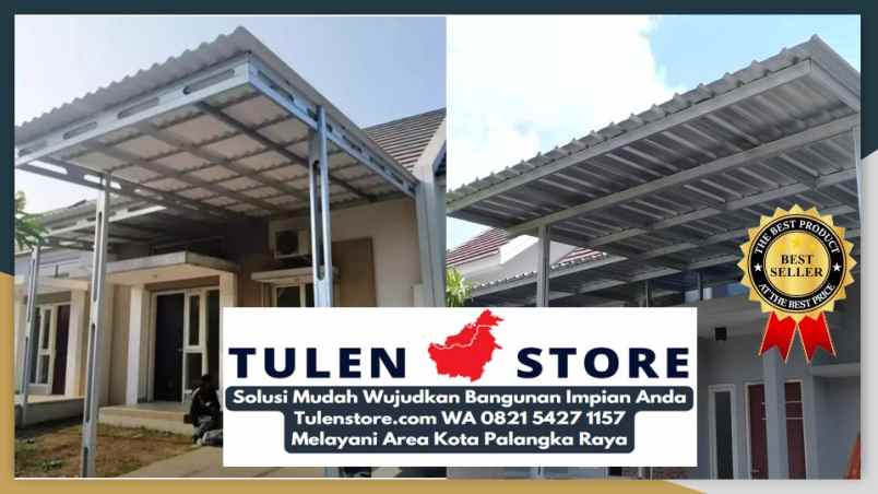 jasa lain pahandut